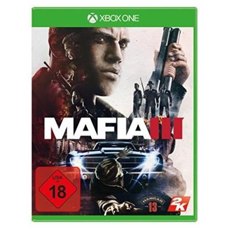 Mafia III (Xbox One, gebraucht) **