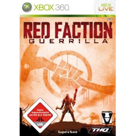 Red Faction: Guerrilla ** (Xbox 360, gebraucht) **