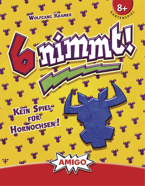 6 Nimmt!