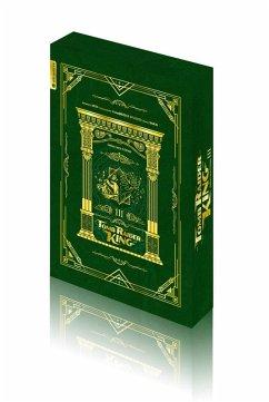 Tomb Raider King 03 Collectors Edition