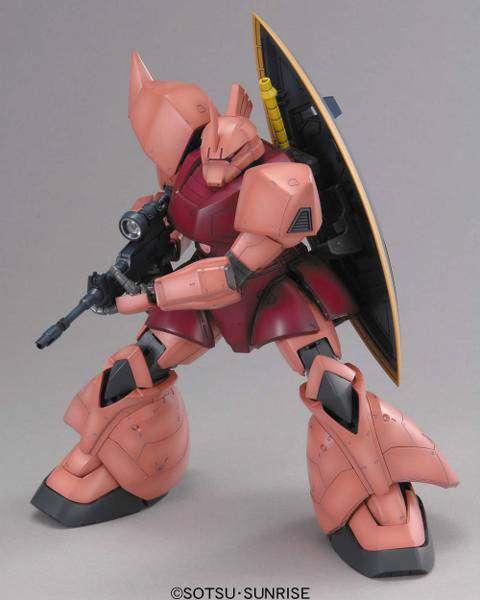 MG Char's Gelgoog ver 2.0 1/100