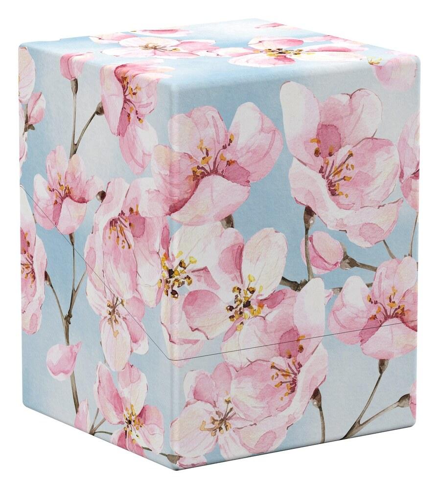 Ultimate Guard - RTE Boulder 100+ Floral Places - Cherry Blossom
