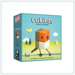 CuBirds DE