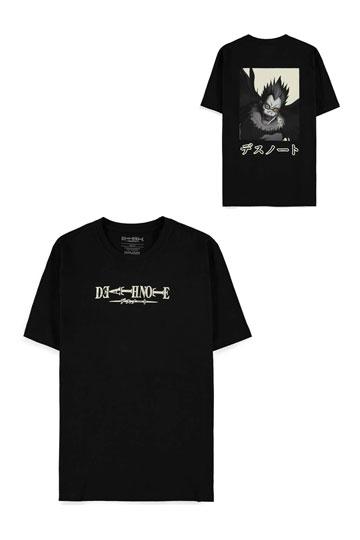 Death Note: Ryuk Graphic T-Shirt Size M