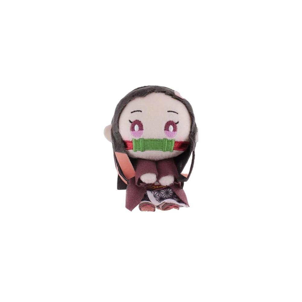 Demon Slayer Kimetsu No Yaiba: Vol. 2 Mp Mascot Nezuko Kamado Plush