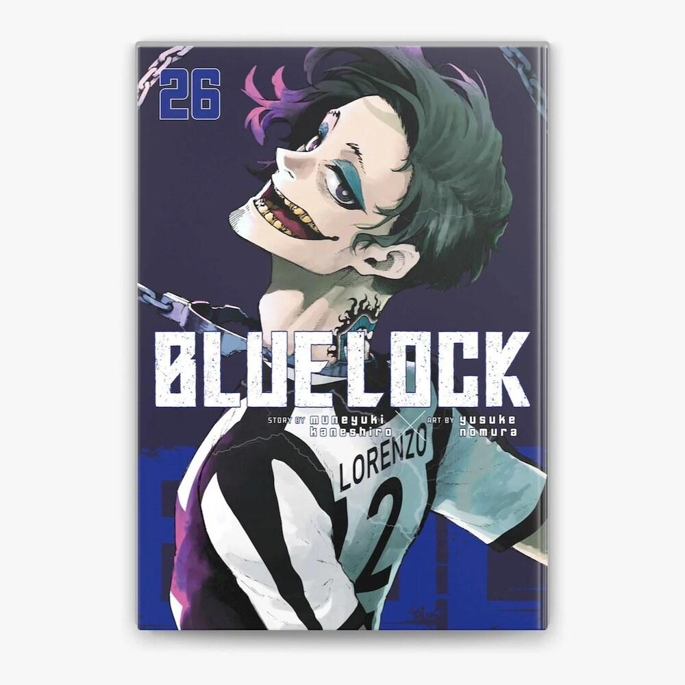 Blue Lock 26