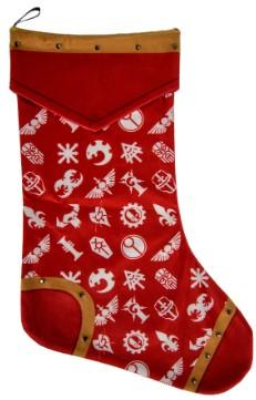 Warhammer 40,000 Factions Stocking