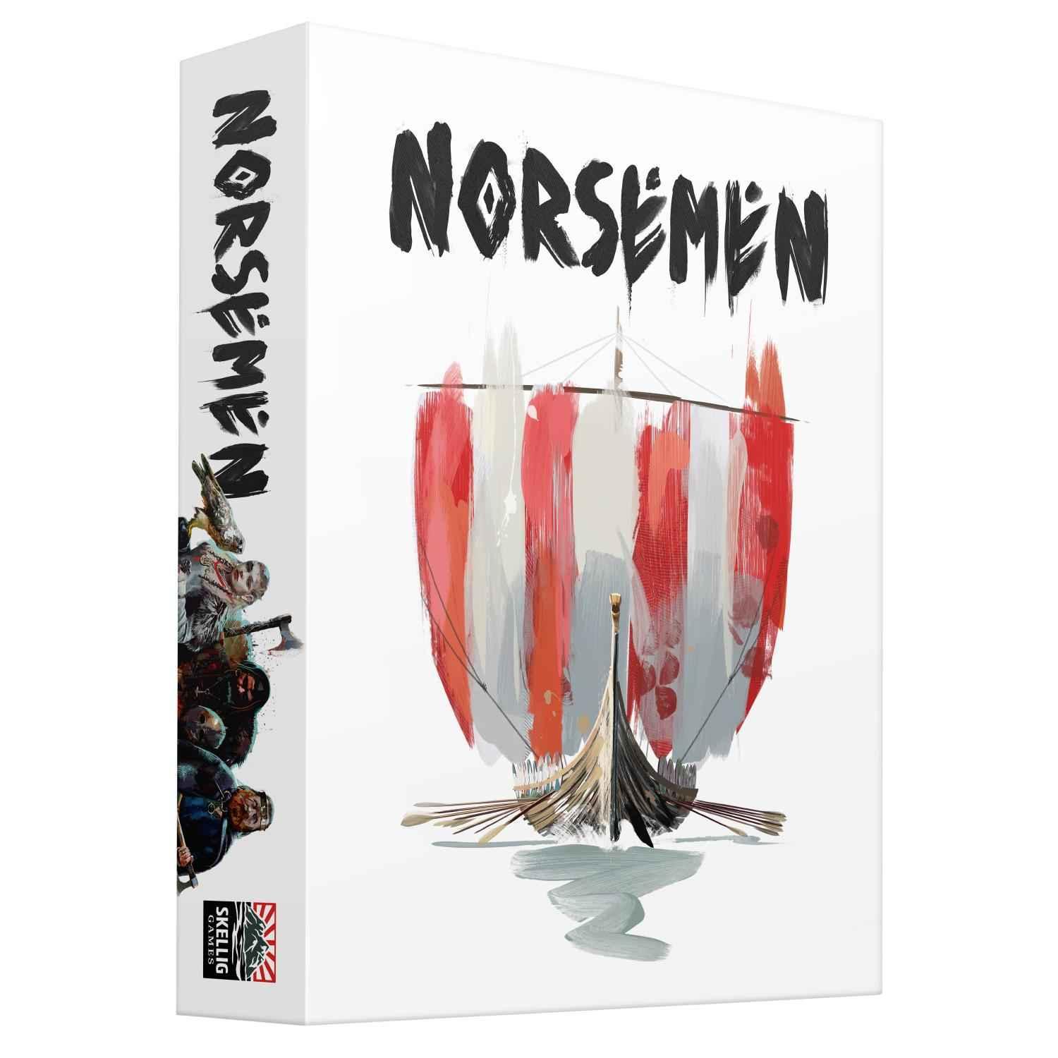 Norsemen DE
