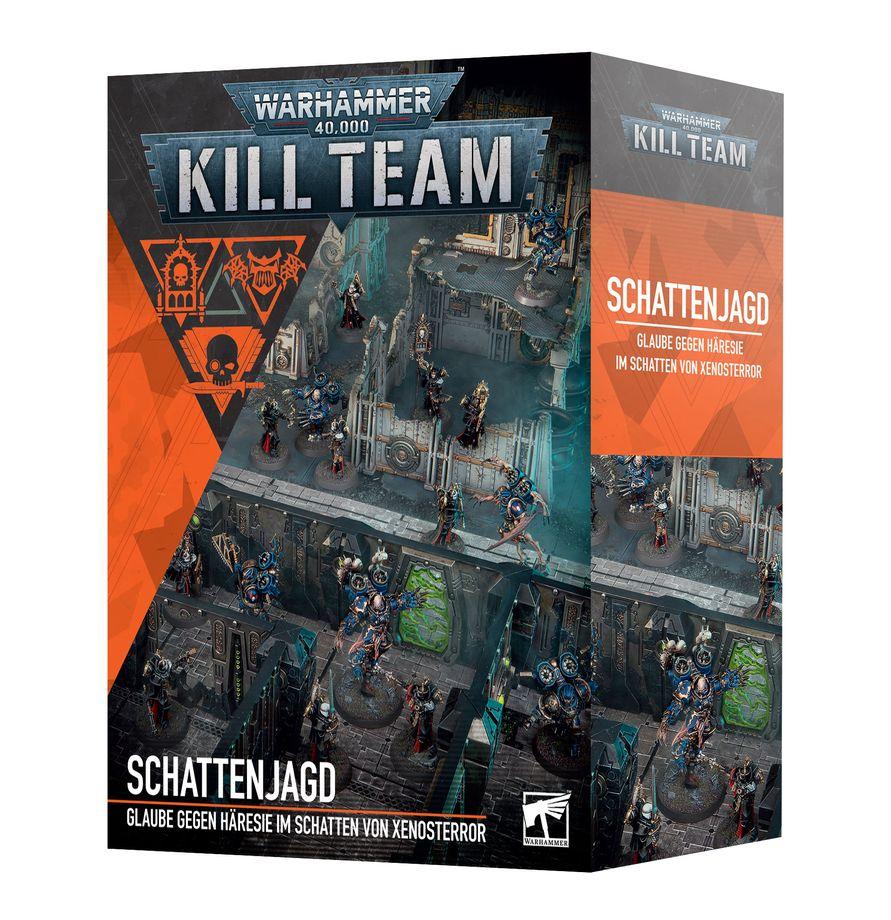 Kill Team: Schattenjagd (102-66)