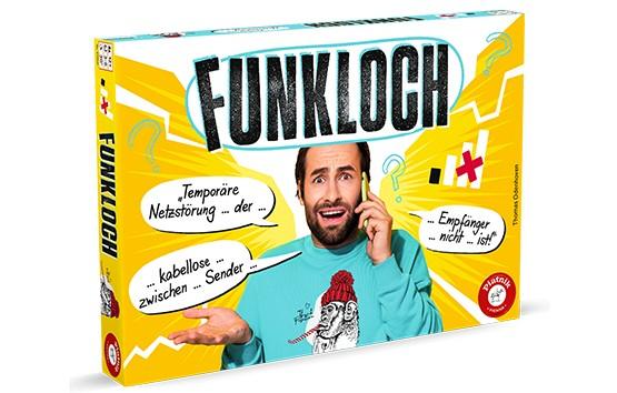 Funkloch