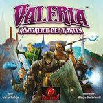 Valeria - Königreich der Karten