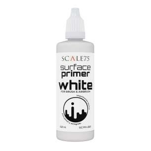 Scale75 Primer Surface White Bottle (60 mL)