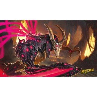 KeyForge: Into the Underworld Playmat