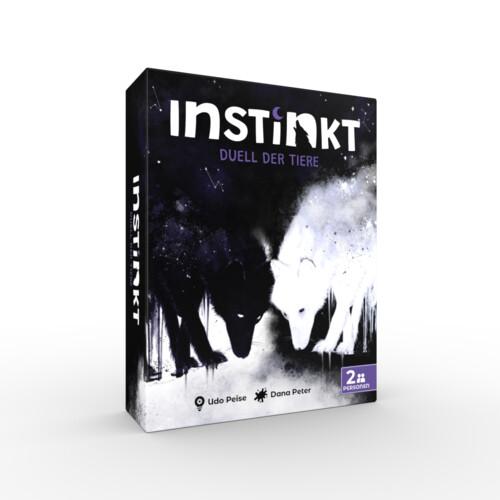 Instinkt: Duell der Tiere DE