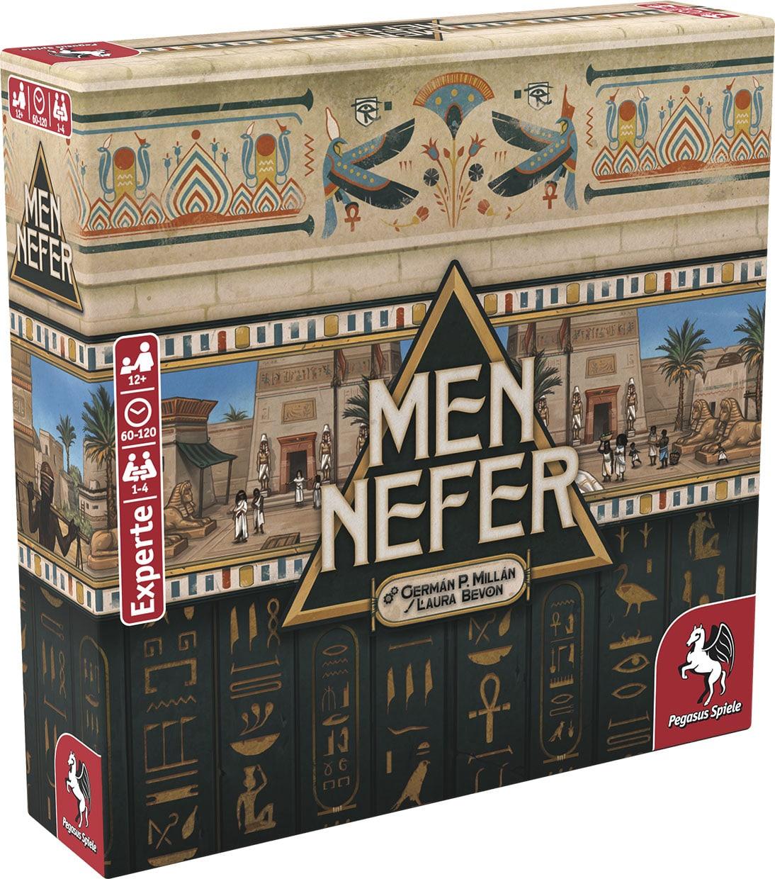 Men-Nefer DE