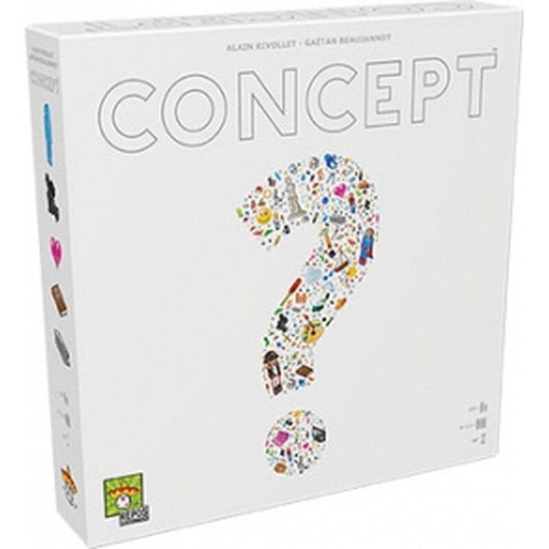 Concept DE