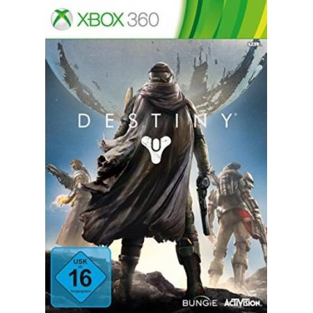 Destiny (Xbox 360, gebraucht) **
