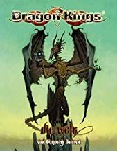Dragon Kings Die Welt