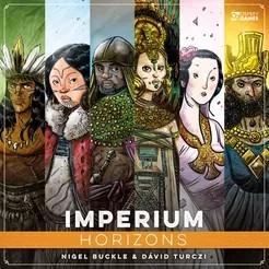 Imperium Horizons EN