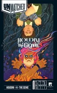 Unmatched Houdini vs. The Genie EN