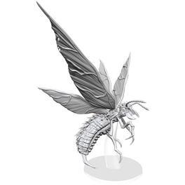D&D Nolzurs Marvelous Minis W17 Hellwasp