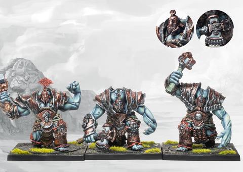 Wadrhun: Chosen of War