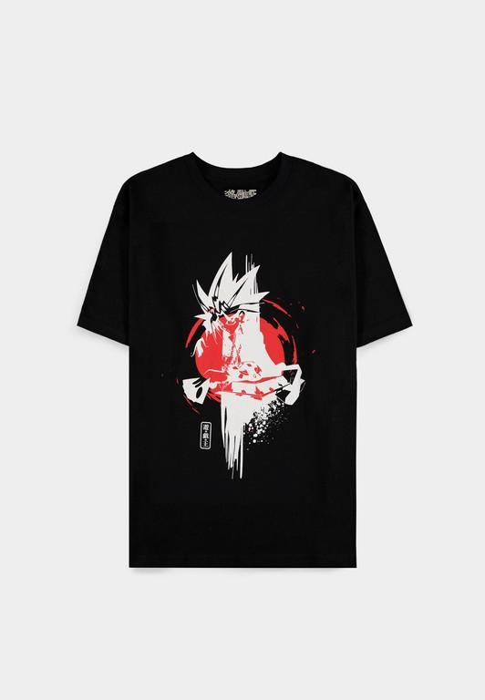 Yu-Gi-Oh - Shadow Game - T-Shirt - Size S