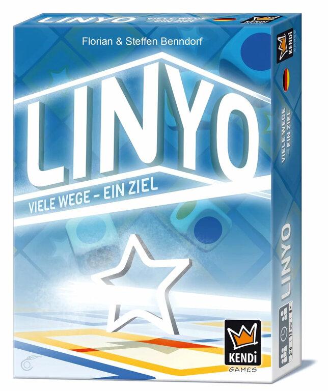 Linyo DE/EN