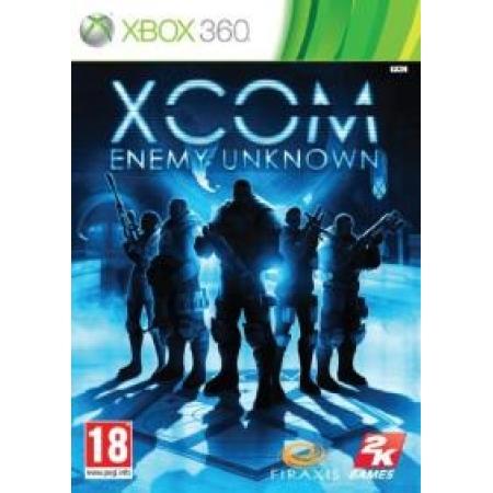 XCOM: Enemy Unknown (Xbox 360, gebraucht) **