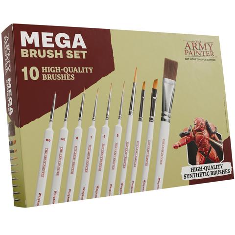Mega Brush Set
