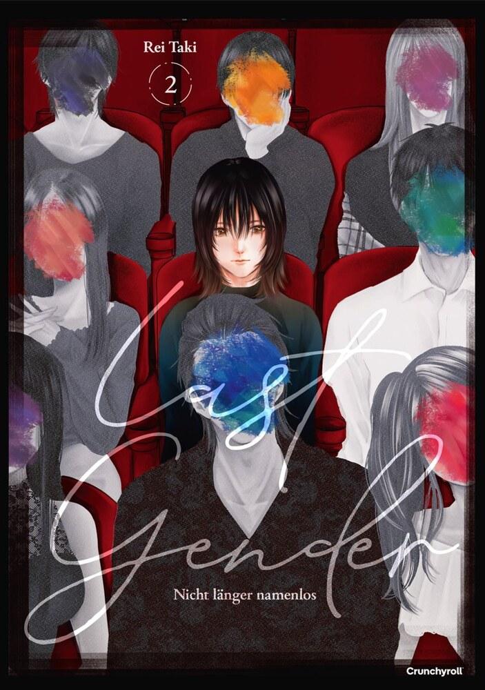 Last Gender - Nicht länger namenlos 02