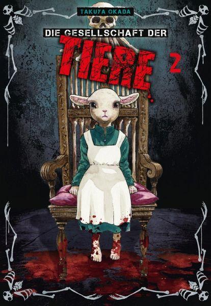 Die Gesellschaft der Tiere 02