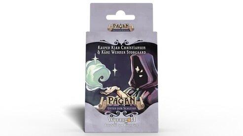 Pagan: Unter dem Schleier 7. Erweiterung