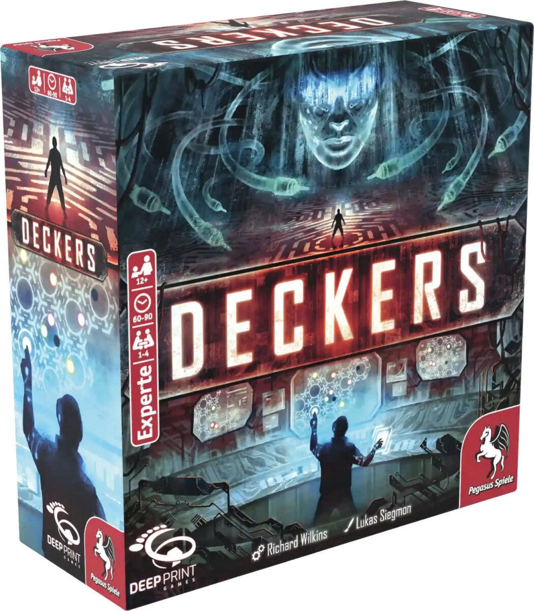 Deckers DE