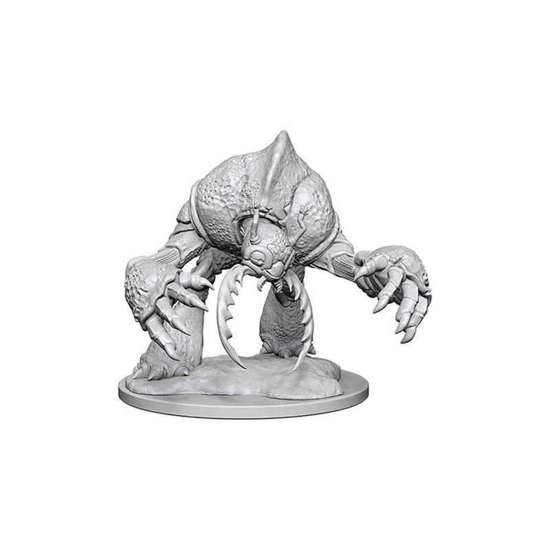 D&D Nolzurs Marvelous Miniatures W12.5 Umber Hulk