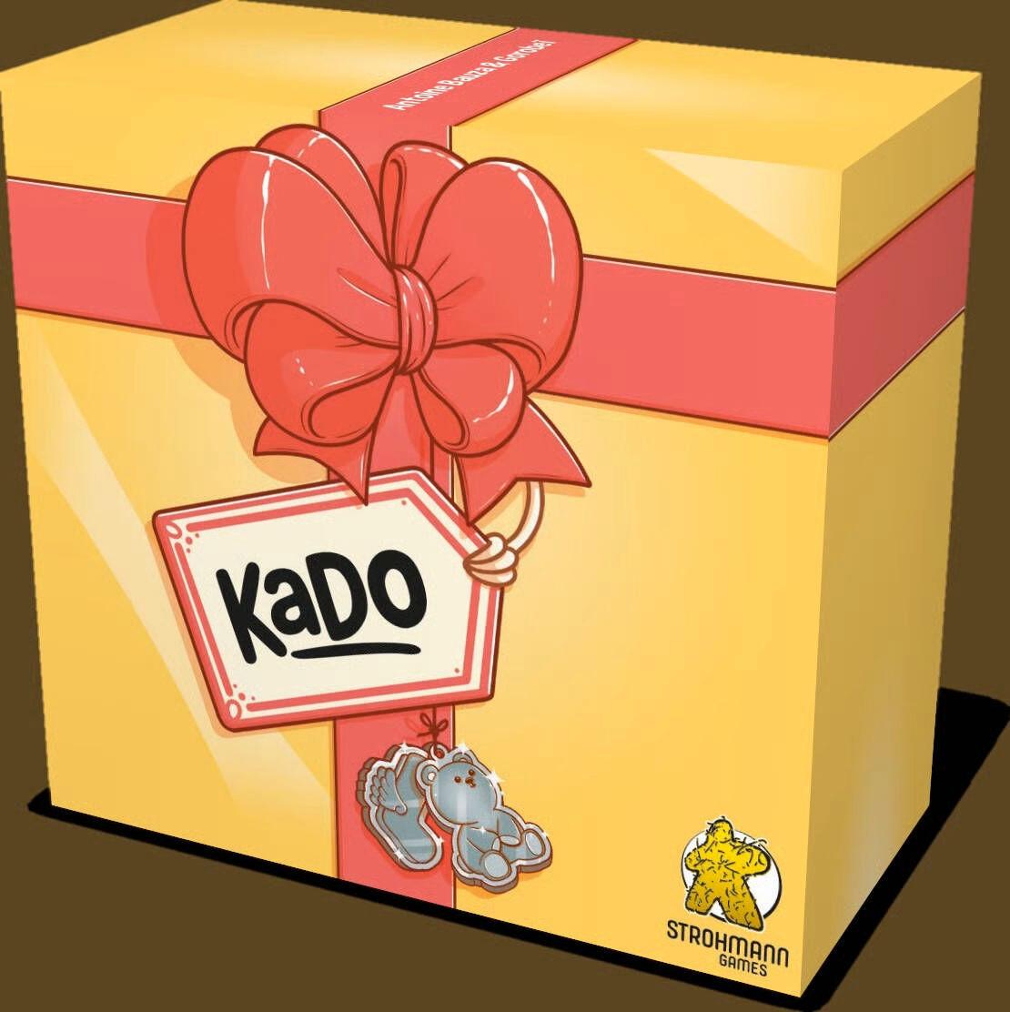Kado