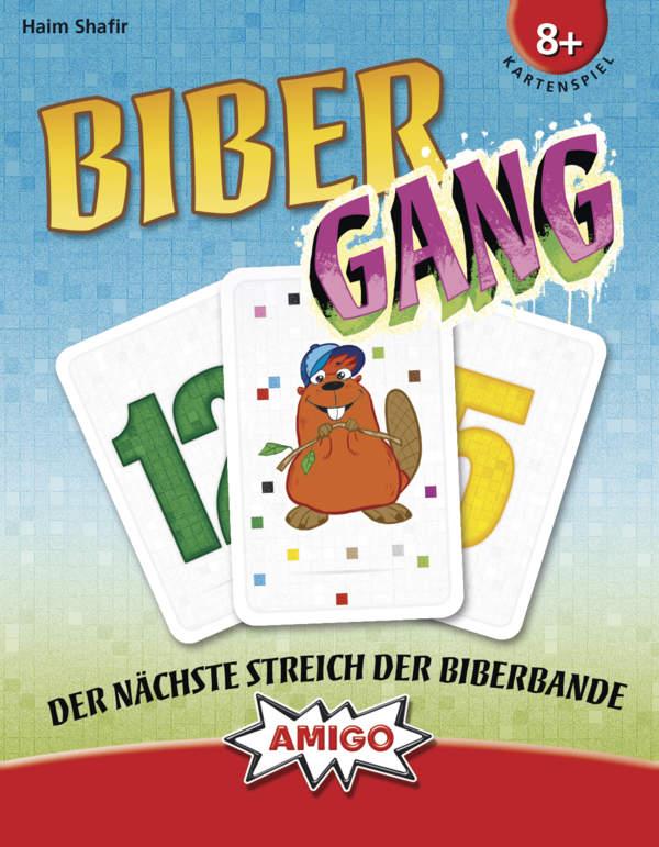 Biber-Gang Biber-Gang