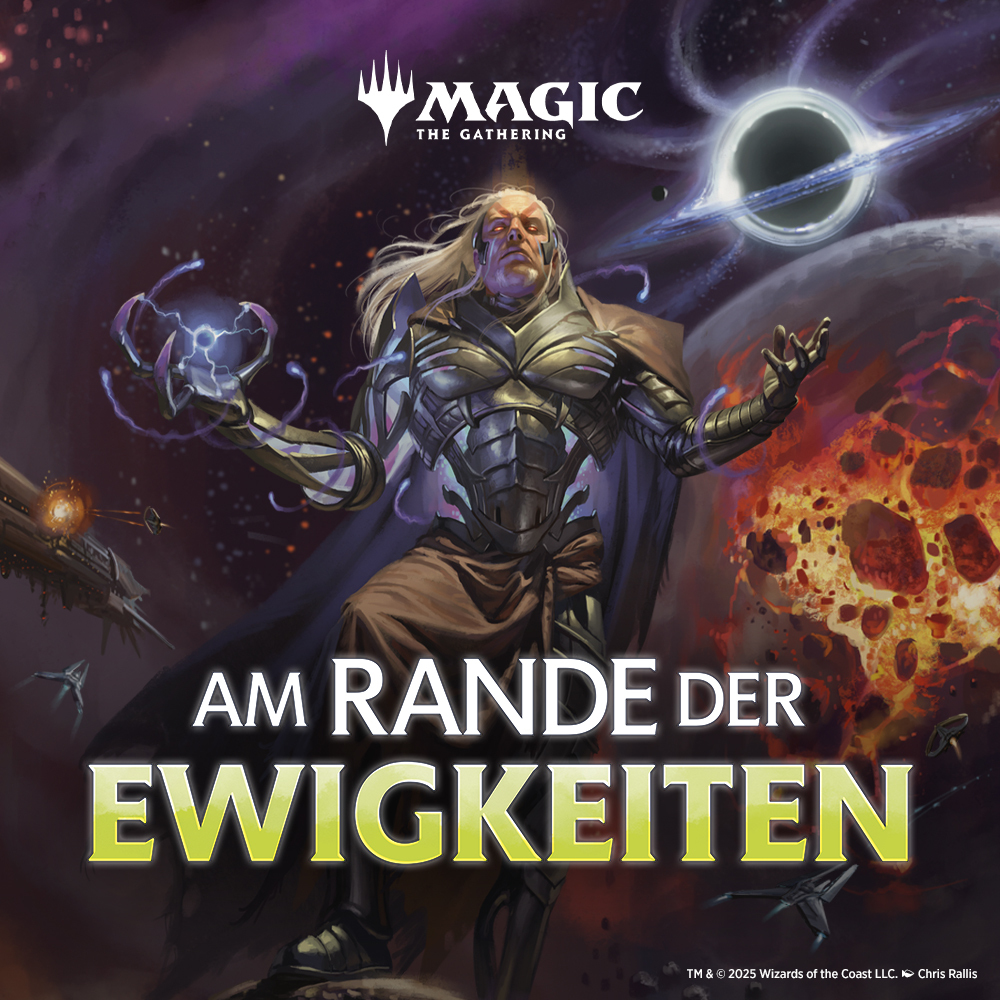 Edge of Eternities Prerelease Edge of Eternities Prerelease
