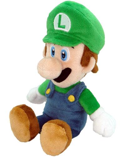 Luigi (25cm)