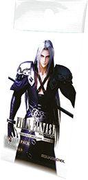 Final Fantasy TCG Booster: Opus III DE