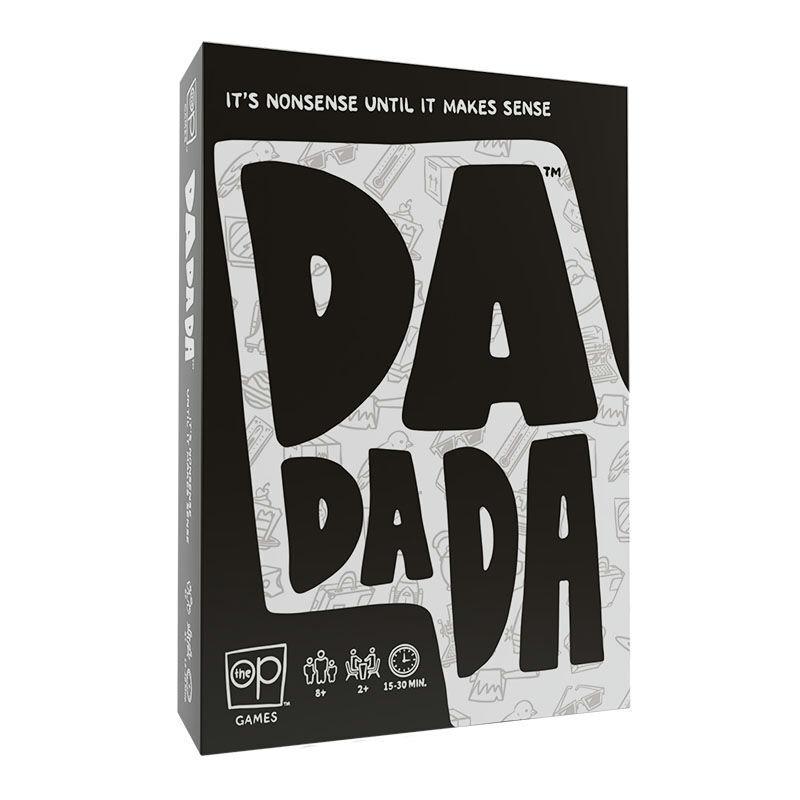 Dadada EN