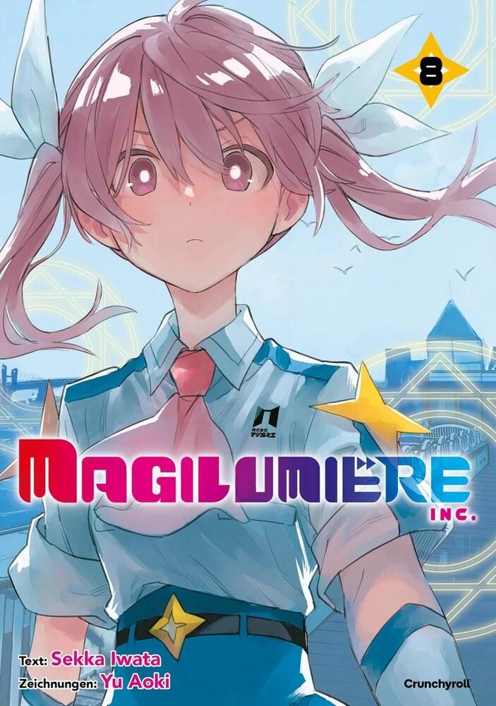 Magilumiere Inc.08