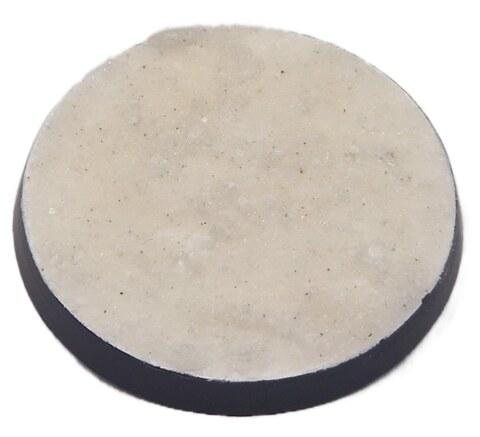 Basetopping: MIGHTY SNOW (snow series) (140ml)