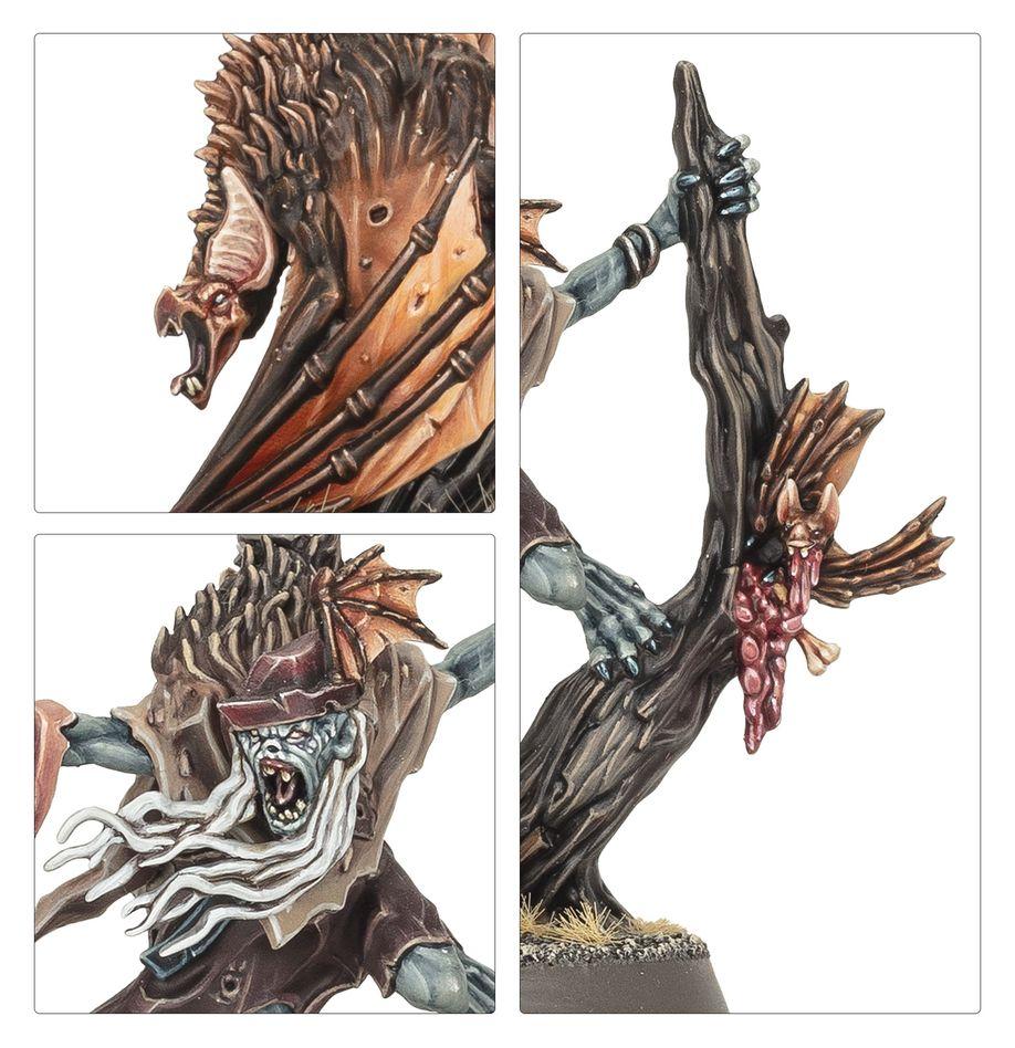 HIGH FALCONER FELGYRN (91-87)