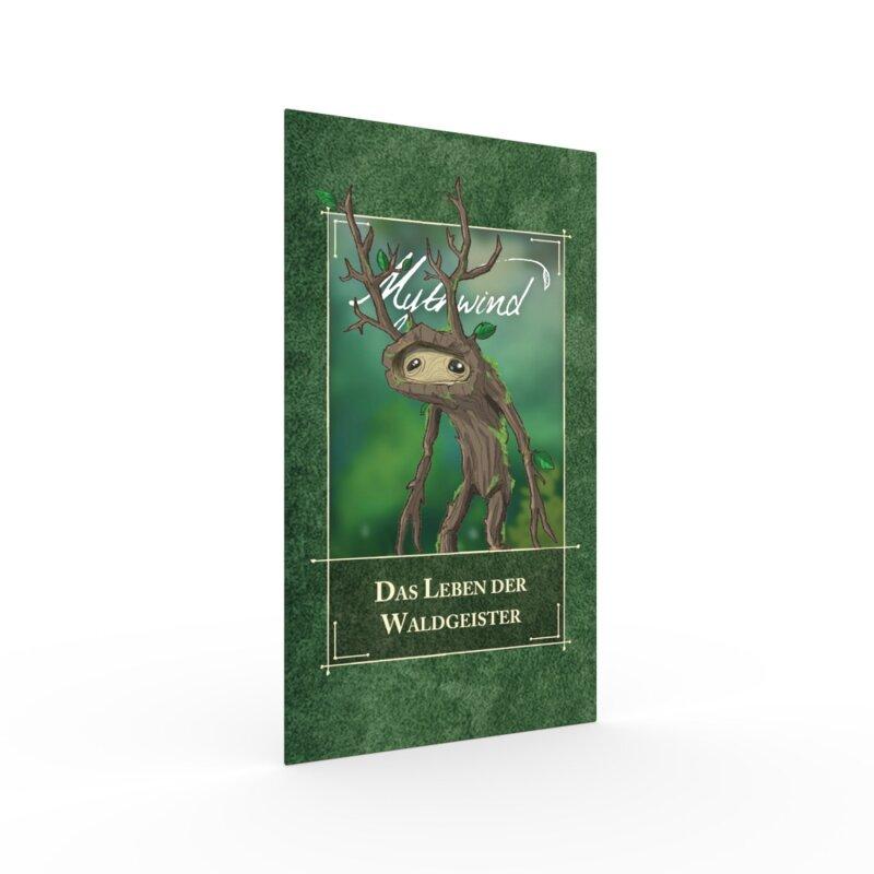 Mythwind: Das Leben der Waldgeister (Erweiterung)