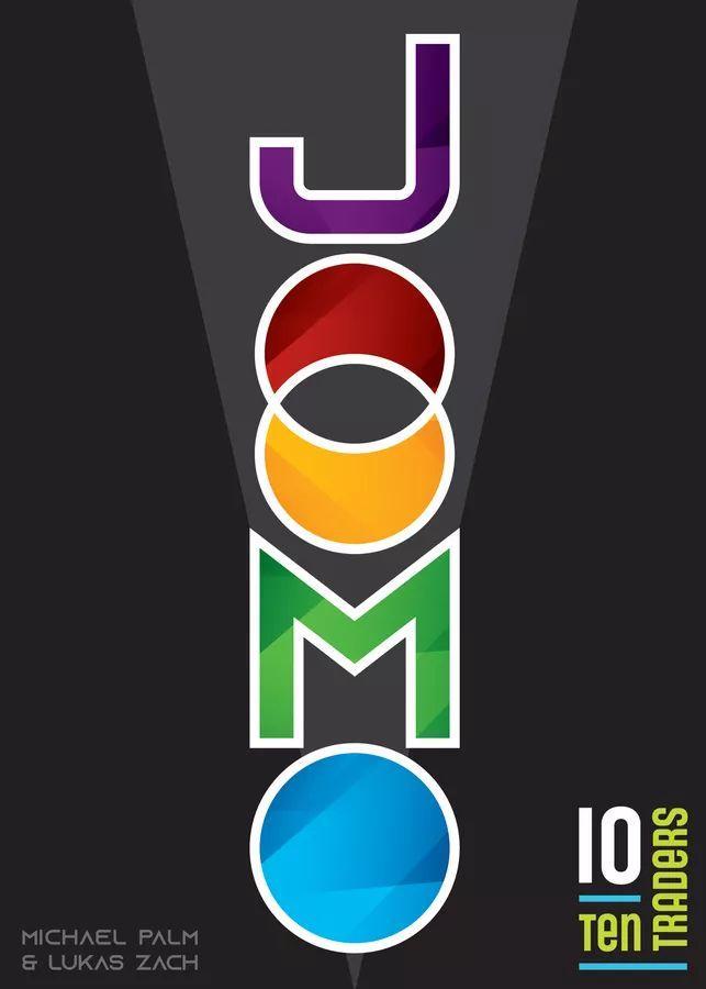 Joomo (2. Auflage) DE / EN / FR / IT