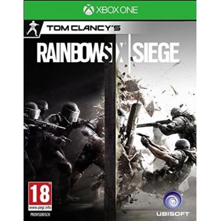 Rainbow Six Siege (Xbox One, gebraucht) **