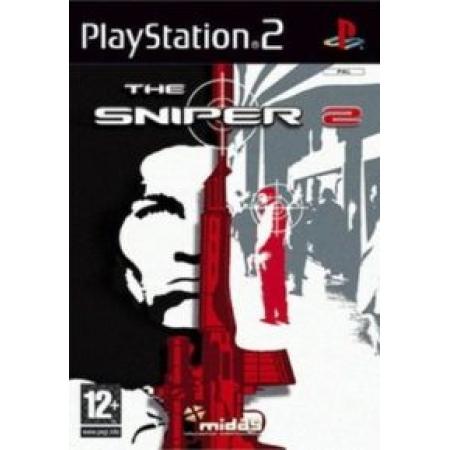 Sniper 2 (Playstation 2, gebraucht) **
