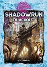 Shadowrun 6: Blackout