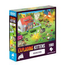 HOUSING BOOM 1000 PC